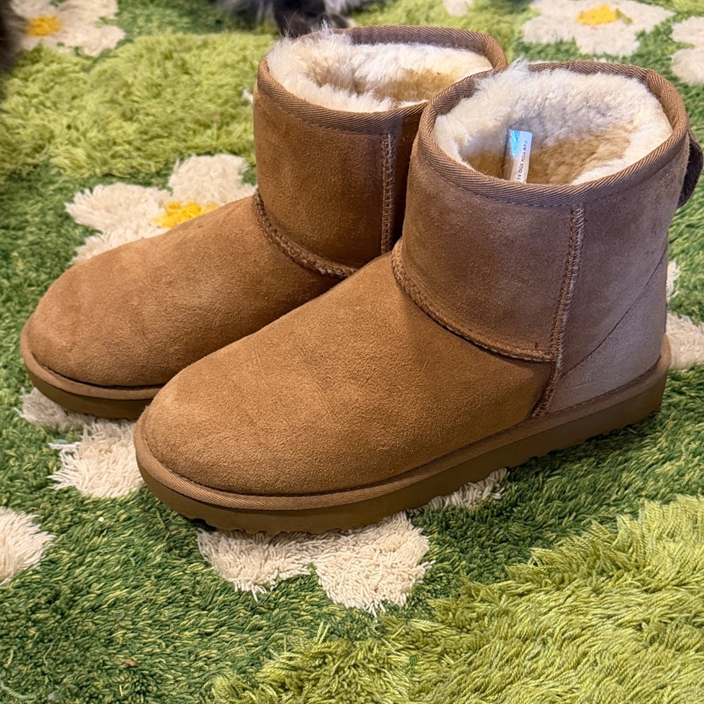 Ugg Boot - image 1